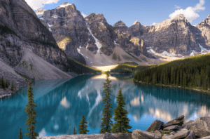 Canadian-Rockies